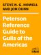 [Peterson Reference Guides 01] • Peterson Reference Guides to Gulls of the Americas